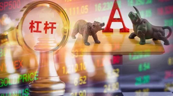 股票杠杆配资新手入门指南
