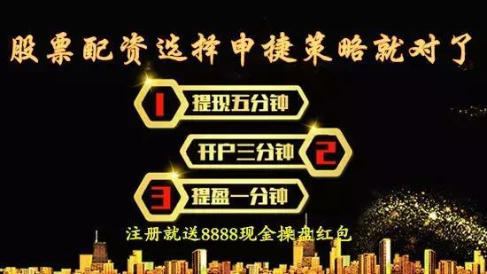 如何快速通过配资杠杆炒股平台开户审核？