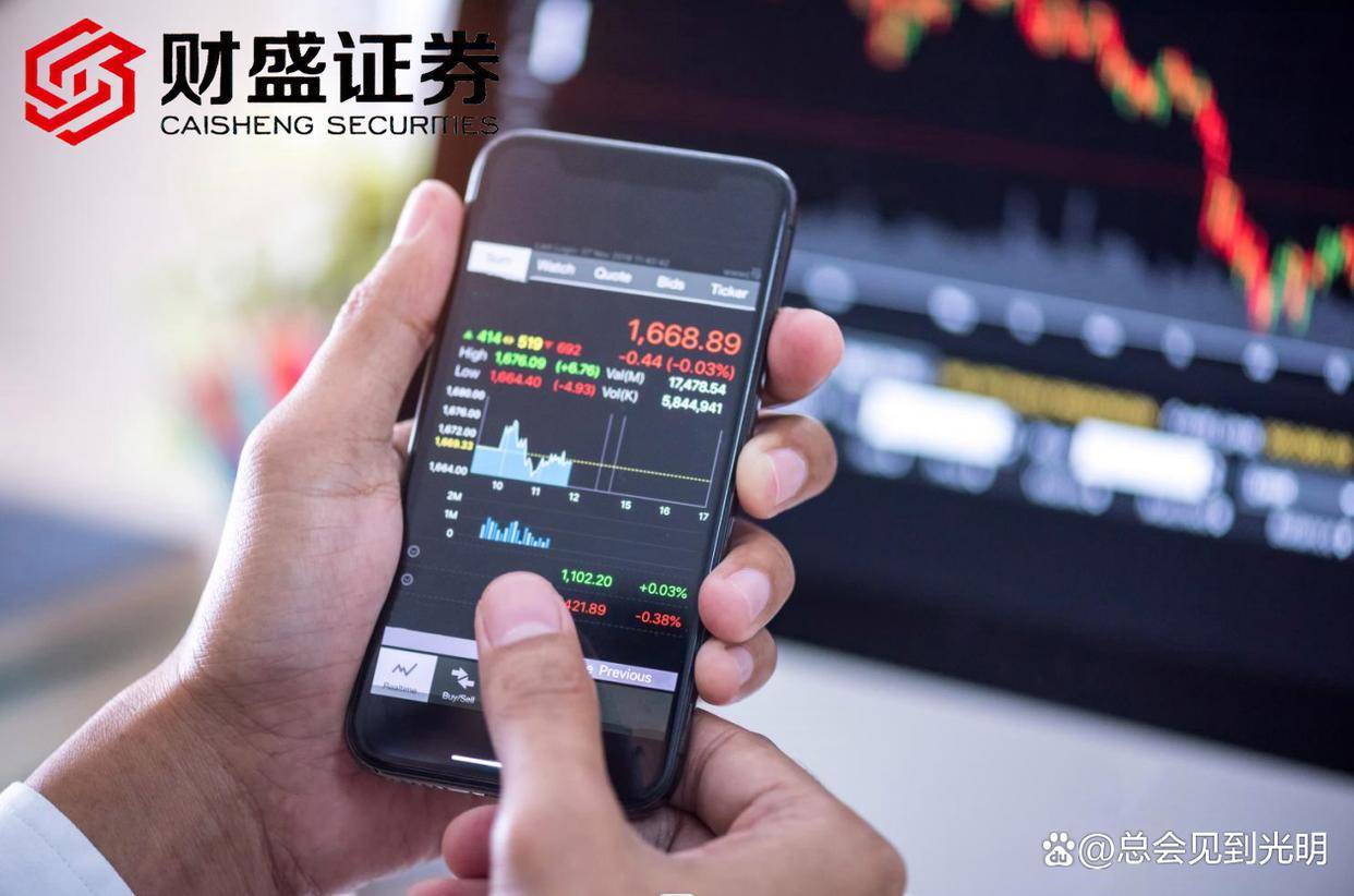 配资杠杆炒股短线交易系统策略与实践，系统搭建与实战指南