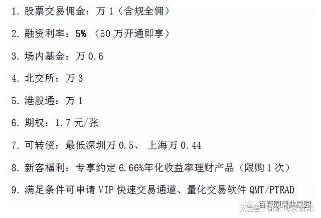 股票配资平台开户详解，最低交易限制及全面操作指南