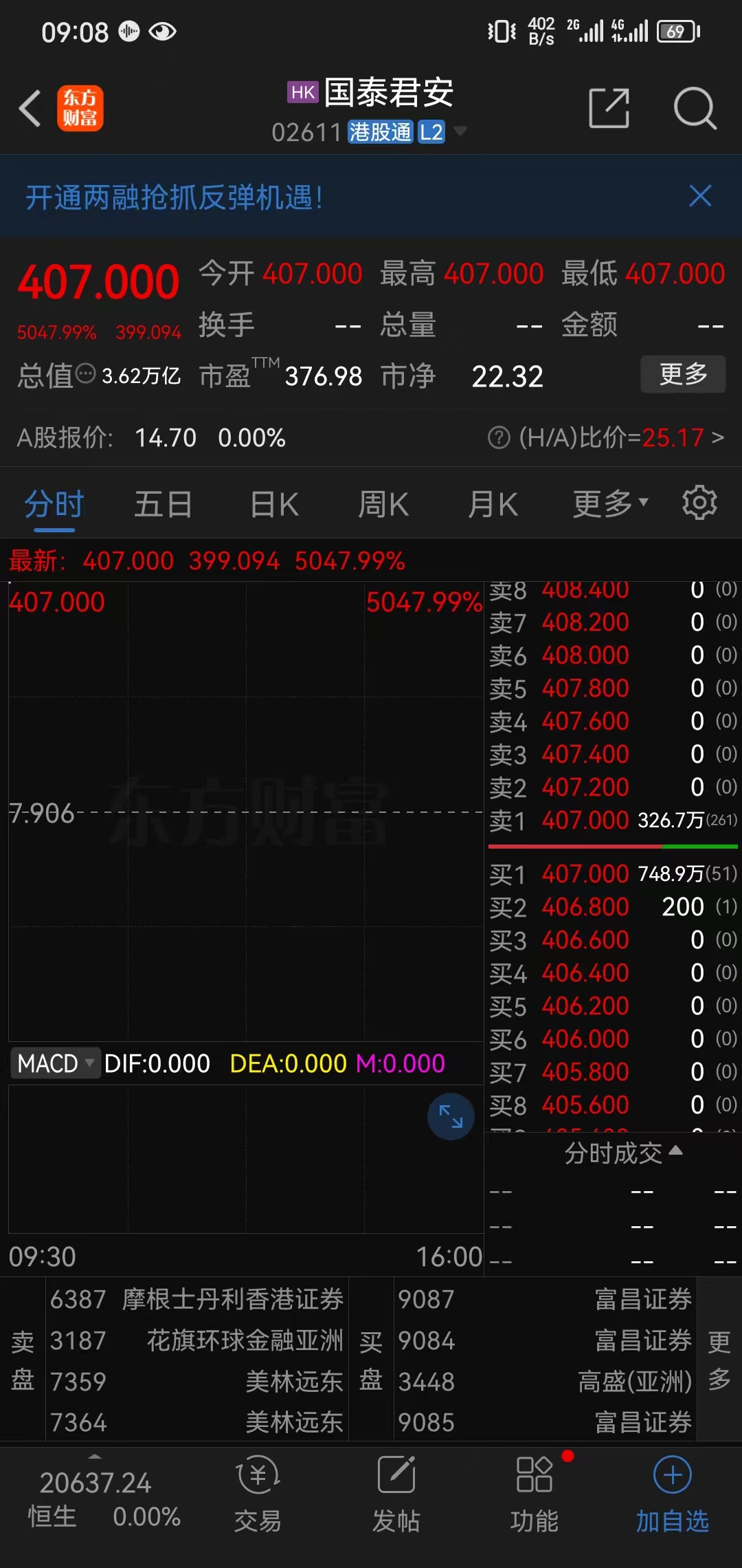 东方财富APP下载安装全流程及官方操作指南